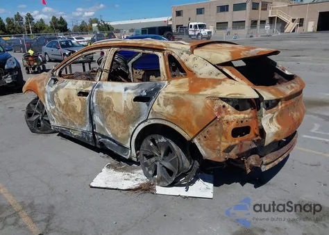 2023 Volkswagen Id.4 Pro/Pro S из США, поврежденный, VIN 1V2VMPE86PC037272